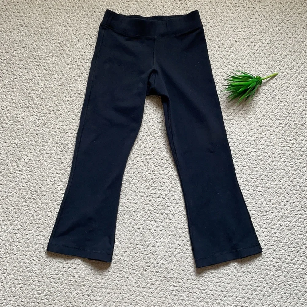 Lululemon boogie crop - Picture 5 of 9